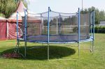 Trampolina